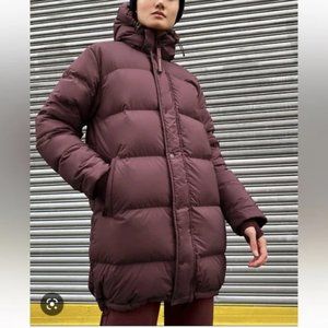 Aritzia • TNA The Super Puff Mid Jacket